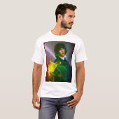 T-shirt Atteindre (Devant entier)