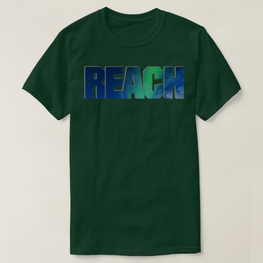 T-SHIRT ATTEINDRE (Design devant)