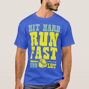 T-shirt Atteindre la course dure rapidement