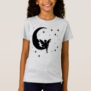 T-Shirt Atteindre pour la chemise étoilée