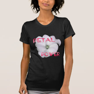 T-shirt Attend la collection