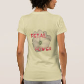 T-shirt Attend la collection (Dos)