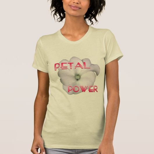 T-shirt Attend la collection (Devant)