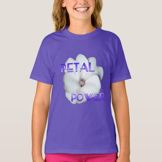 T-shirt Attend la collection (Devant)