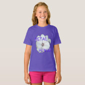 T-shirt Attend la collection (Devant entier)
