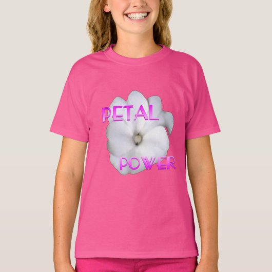 T-shirt Attend la collection (Devant)