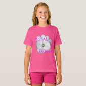 T-shirt Attend la collection (Devant entier)