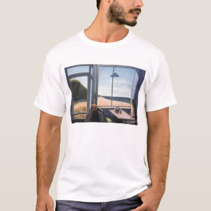 T-shirt Attente de 2002 2