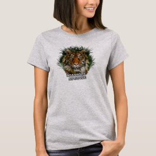 T-shirt Attitude