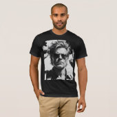 T-shirt Attitude défavorable (Devant entier)
