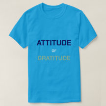Attitude of Gratitude