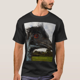 T-shirt Attraction d'Emu Aussie,