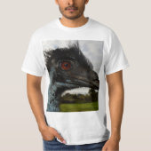 T-shirt Attraction d'Emu Aussie, (Devant)