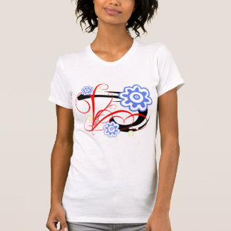 T-shirt Attraction primaire