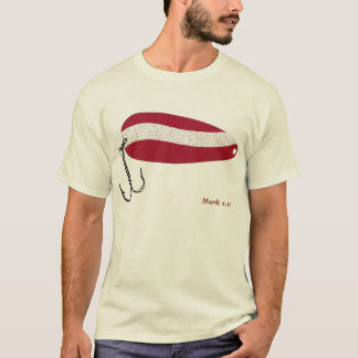 T-shirt Attrait