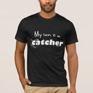 T-shirt Attrapeur (fils)