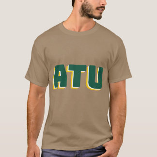 T-shirt ATU Arkansas Tech University 1