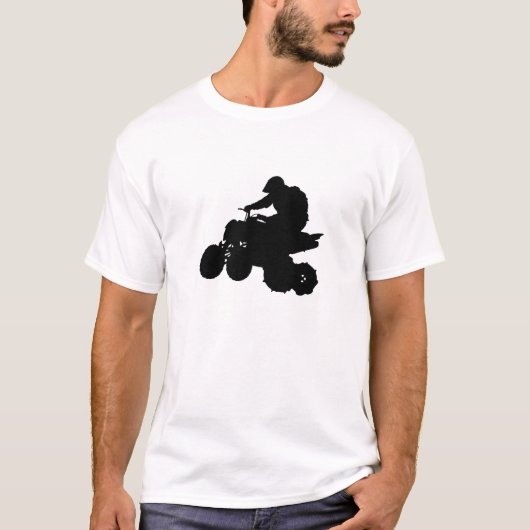 T-SHIRT ATV (Devant)