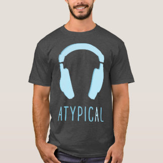 T-shirt Atypique 1 