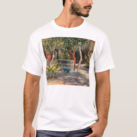 T-shirt Au 2006 bon (Devant)