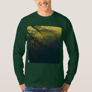 T-shirt Au-delà