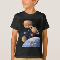 Au delà de la chemise à la maison de planète