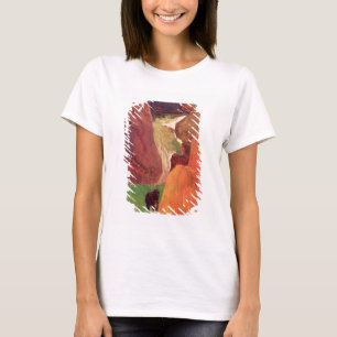 T-shirt Au fond du Golfe, 1888