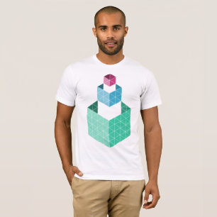 T-shirt Au minimum Boxes