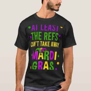 T-shirt Au moins les Refs ne peuvent pas prendre Away Mard