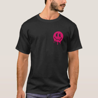 T-shirt Au Moins Mon Trauma M'A Rendu Drôle Positif En Dis