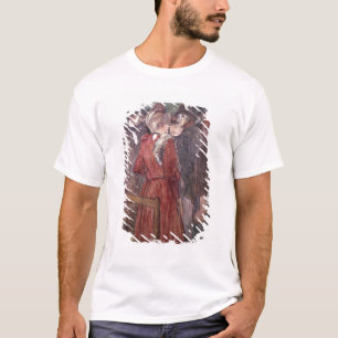 T-shirt Au Moulin de la Galette, 1891 (la semaine et