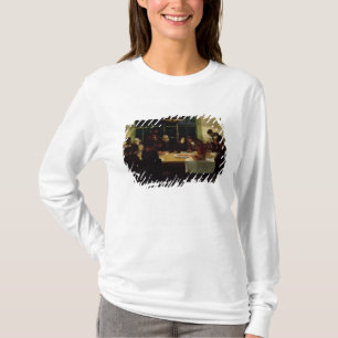 T-shirt Au Pays de la Mer, 1898