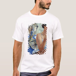 T-shirt Au samovar, 1926