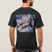 T-shirt Aubaine (Dos)