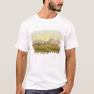 T-shirt Aube chez Neubrandenbourg