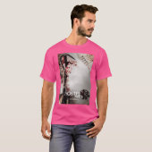 T-shirt Auberge Partie Iii (Devant entier)