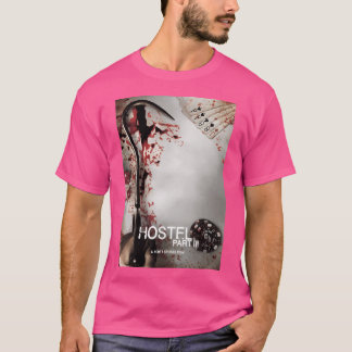 T-shirt Auberge Partie Iii