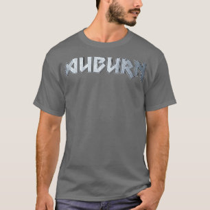 T-shirt Auburn AL
