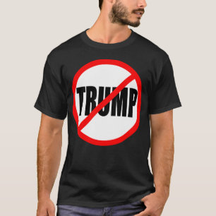 T-shirt "AUCUN ATOUT" (double face)