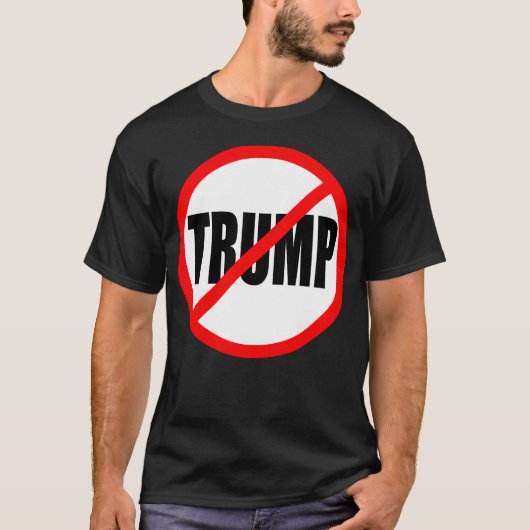 T-shirt "AUCUN ATOUT" (double face) (Devant)