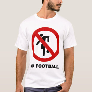 T-shirt AUCUN Football [Soccer] ⚠ Thai Park ⚠