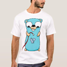 Aucun Gopher de wifi