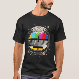 T-shirt Aucun Signal