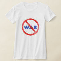Aucun symbole de guerre