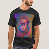 T-shirt aucune (Devant)