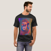 T-shirt aucune (Devant entier)