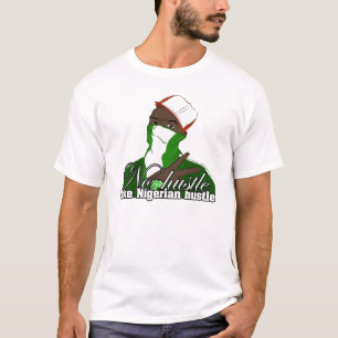 T-shirt Aucune hâte