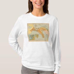 T-shirt Aucuns 10 Luçon
