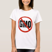 AUCUNS OGM Anti-GMO