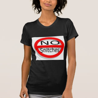 T-shirt Aucuns pifs